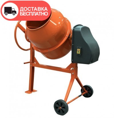 Вид спереди