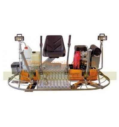 Затирочная машина AGT OL 90