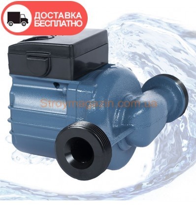 Циркуляционный Насос Vitals Aqua CH 25.40.180