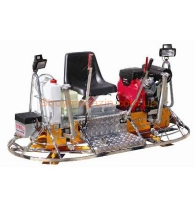 Затирочная машина AGT MK 8-90