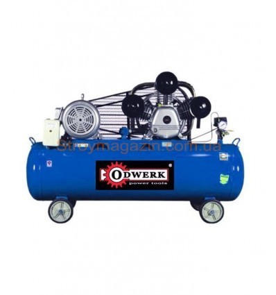 Компрессор Odwerk TV-3090/3