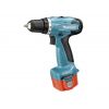 Аккумуляторная дрель-шуруповерт MAKITA 6271DWPE - изображение 1