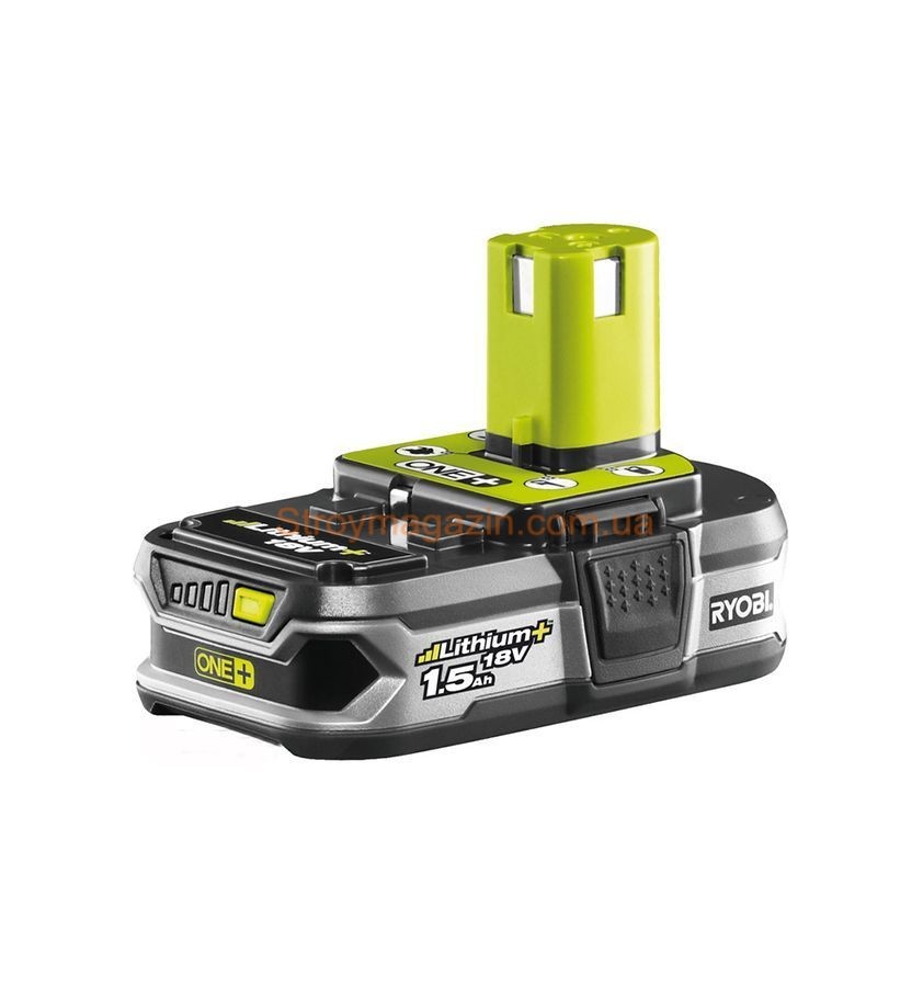 Аккумуляторная батарея Ryobi RB18L15