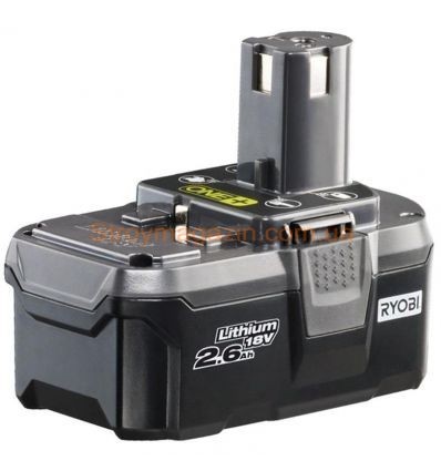 Аккумуляторная батарея Ryobi RB18L26