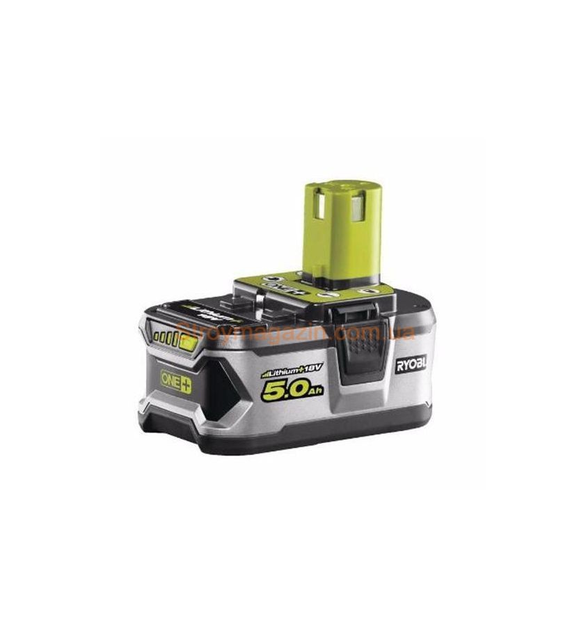 Аккумуляторная батарея Ryobi RB18L50