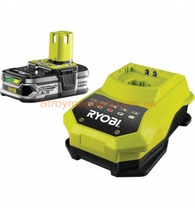 Аккумуляторная батарея Ryobi RBC18L25