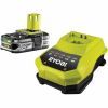 Аккумуляторная батарея Ryobi RBC18L25 - изображение 1