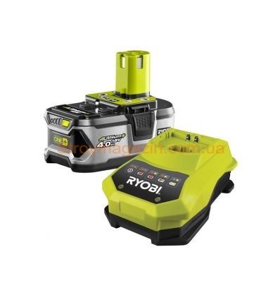 Аккумуляторная батарея Ryobi RBC18L40