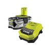 Аккумуляторная батарея Ryobi RBC18L40 - изображение 1