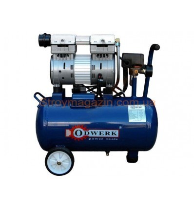 Компрессор Odwerk TOF-7524