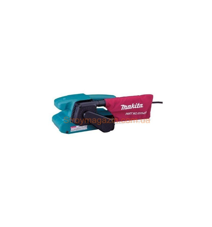 Ленточная шлифмашина Makita 9910