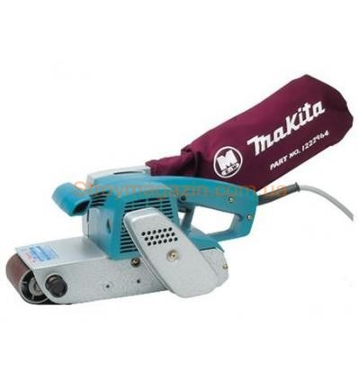 Ленточная шлифмашина Makita 9924DB