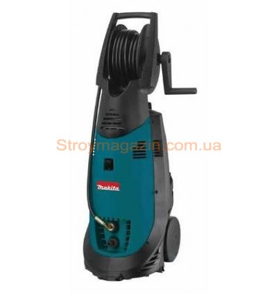 Мойка высокого давления Makita HW130