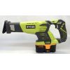 Пила сабельная RYOBI RRS-1801M - изображение 2