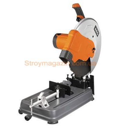 Отразная пила по металлу Makita MLC140