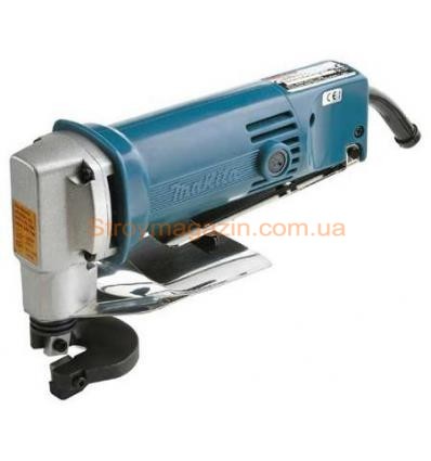 Листовые ножницы Makita JS1600