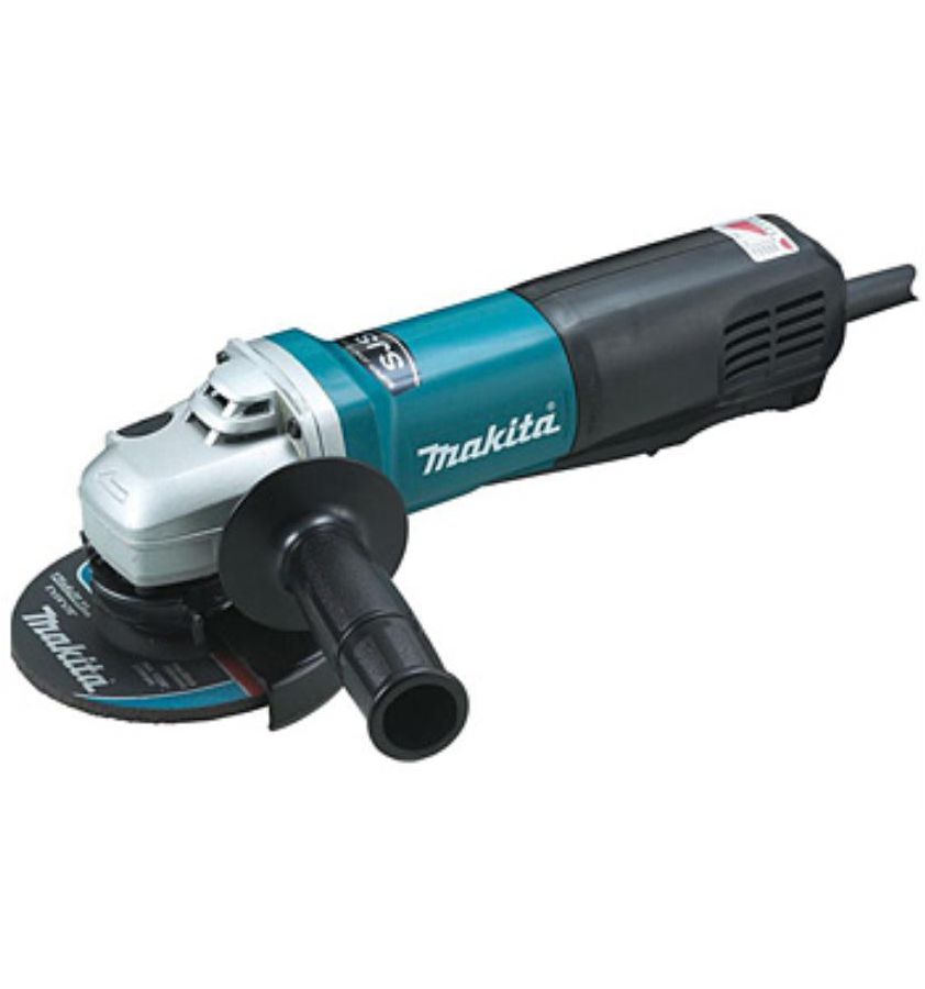 Угловая шлифовальная машина MAKITA 9565PCV