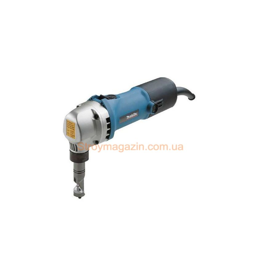 Высечные ножницы Makita JN1601