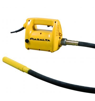 Вибратор глубинный Masalta MVE1501