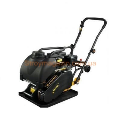 Виброплита Honker HP-EMC60PT