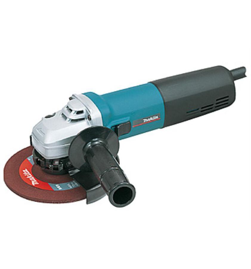 Угловая шлифовальная машина MAKITA 9566CVR