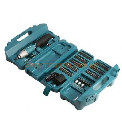 Отвертка аккумуляторная Makita 6723DW