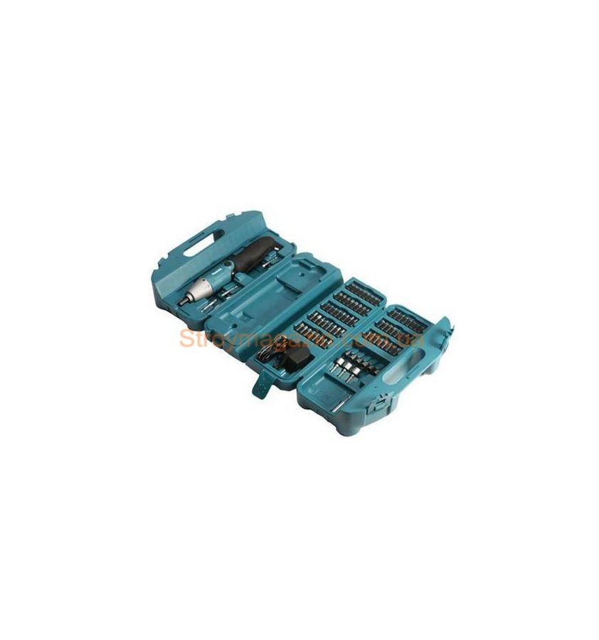 Отвертка аккумуляторная Makita 6723DW