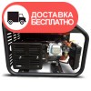 Бензиновый генератор Daewoo GDA 2300 - изображение 2