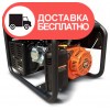 Бензиновый генератор Daewoo GDA 2300 - изображение 3