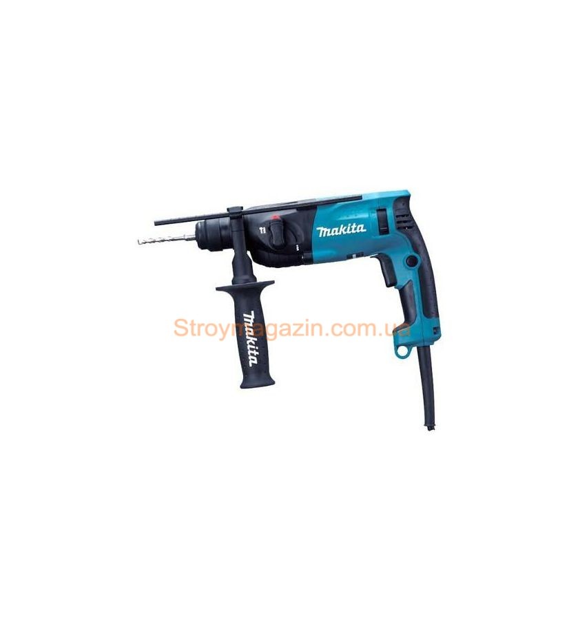 Перфоратор Makita HR1830