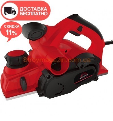 Рубанок Vitals Professional Re 110310TMs