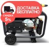 Бензиновый генератор Daewoo GDA 8000E - изображение 4