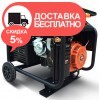 Бензиновый генератор Daewoo GDA 8000E - изображение 5