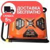 Бензиновый генератор Daewoo GDA 8000E - изображение 6