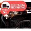 Бензиновый генератор Daewoo GDA 3800 - изображение 3