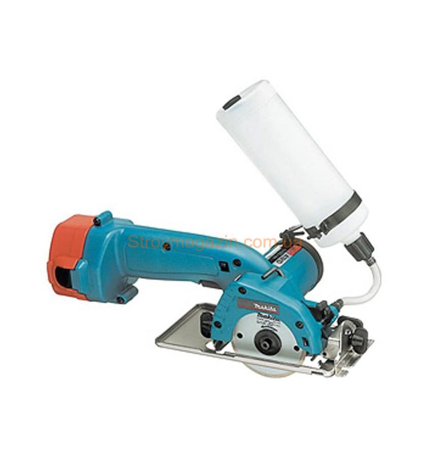 Аккумуляторная пила Makita 4191DWA