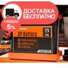 Бензиновый генератор Daewoo GDA 3800 - изображение 9