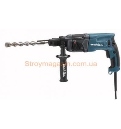 Перфоратор Makita HR2460