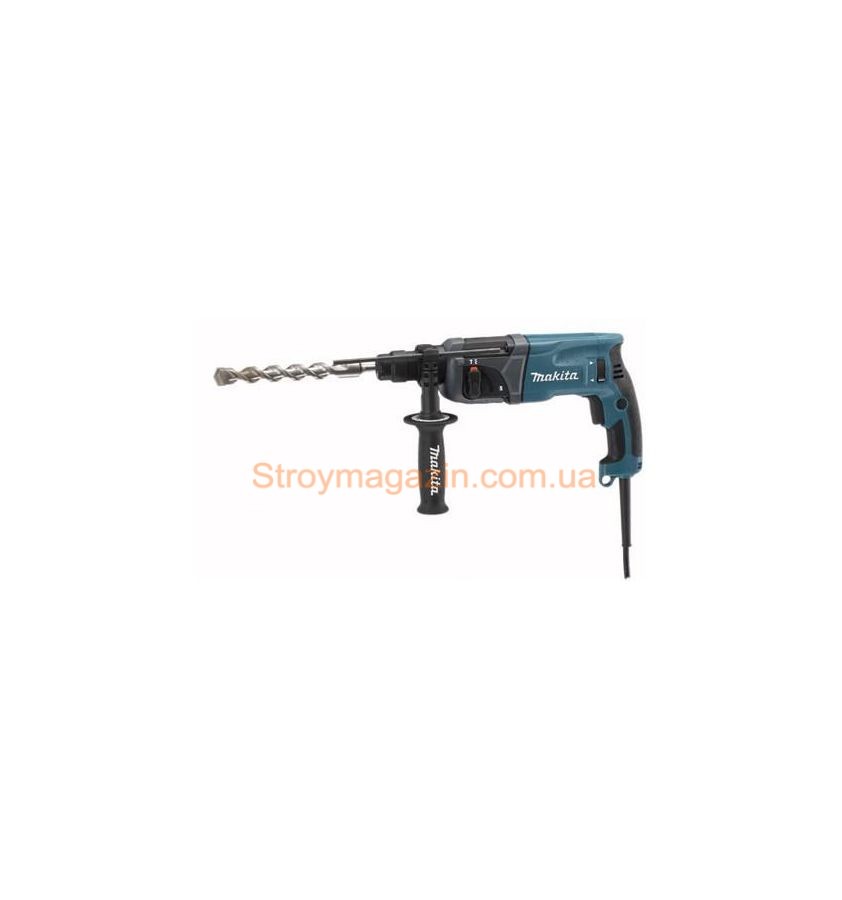 Перфоратор Makita HR2460