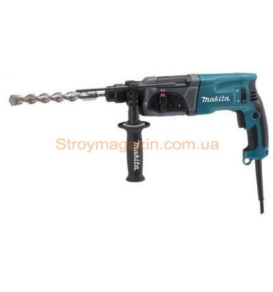 Перфоратор Makita HR2470