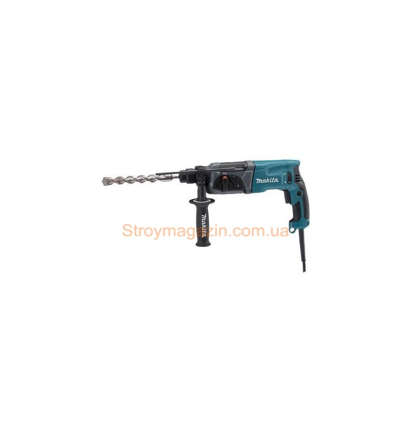 Перфоратор Makita HR2470