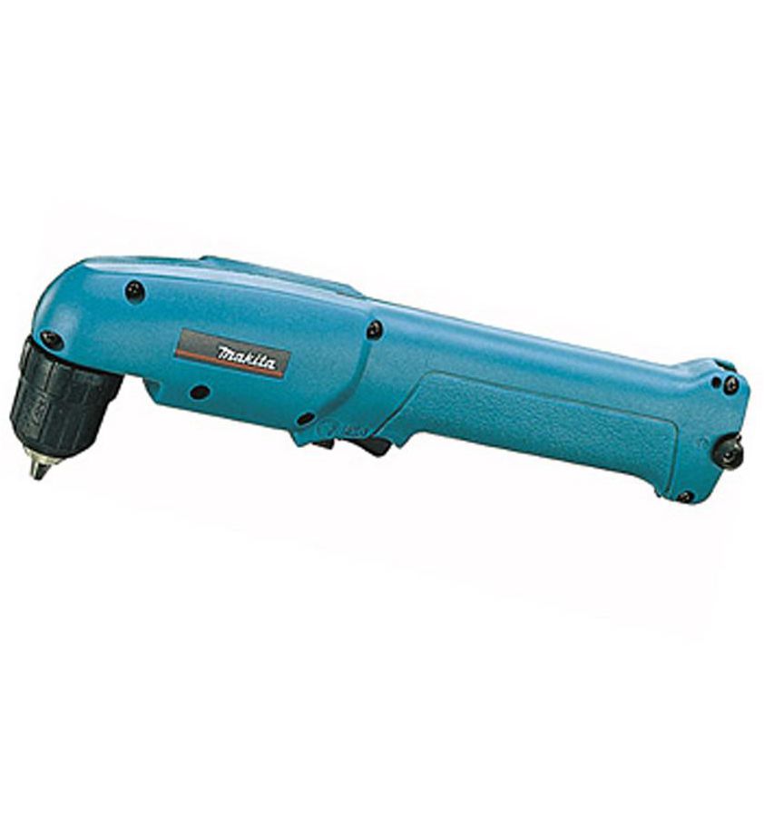 Аккумуляторная угловая дрель Makita DA391DW