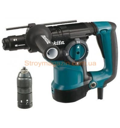 Перфоратор Makita HR2811FT