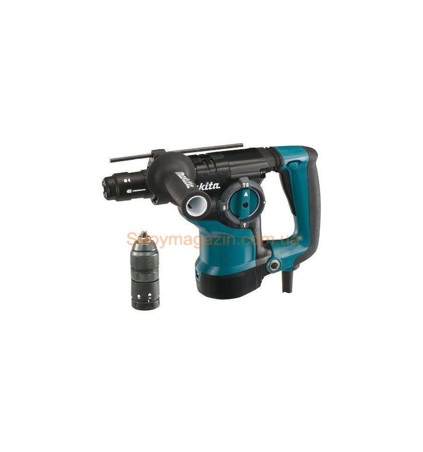 Перфоратор Makita HR2811FT