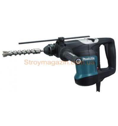 Перфоратор Makita HR3200C