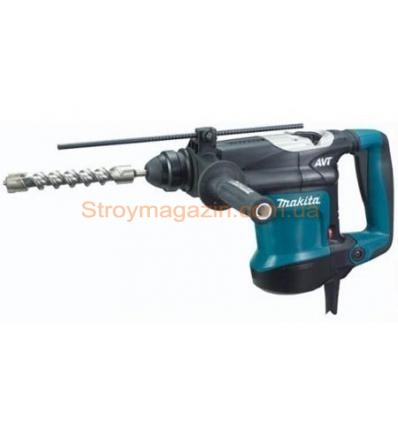 Перфоратор Makita HR3210C