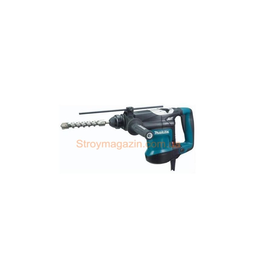 Перфоратор Makita HR3210C