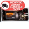 Дизельний генератор Daewoo DDAE 10000DSE-3 - изображение 8