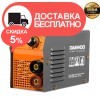 Сварочный аппарат DAEWOO DW 170 - изображение 1