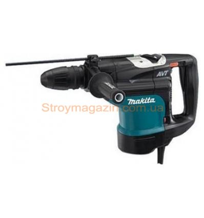 Перфоратор Makita HR4501C